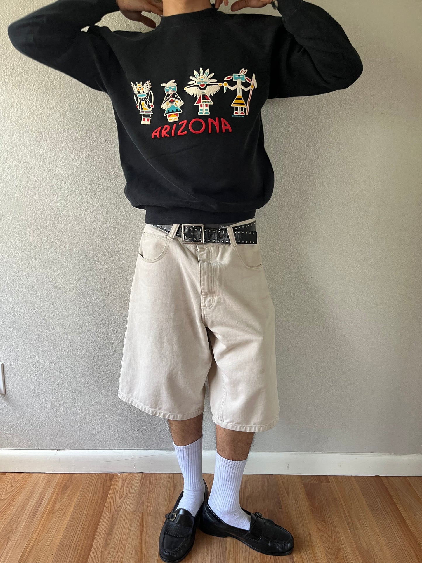 Vintage Arizona Crewneck