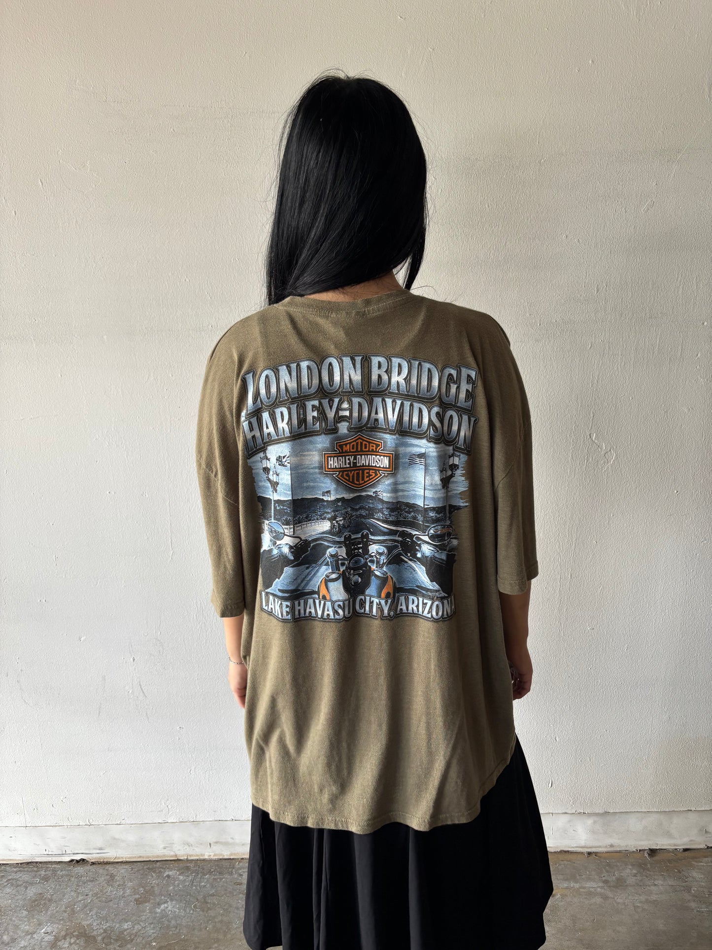 Harley Davidson Arizona Shirt