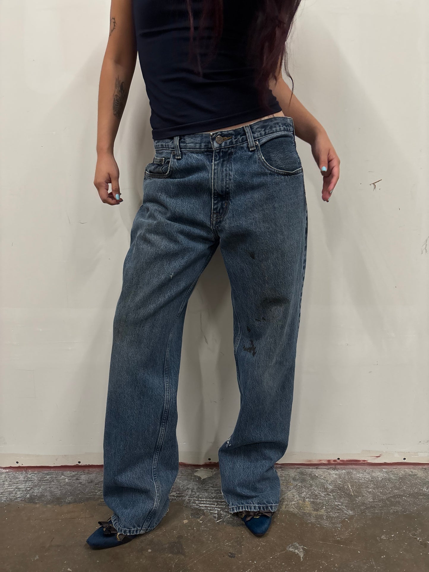 Arizona Denim Jeans
