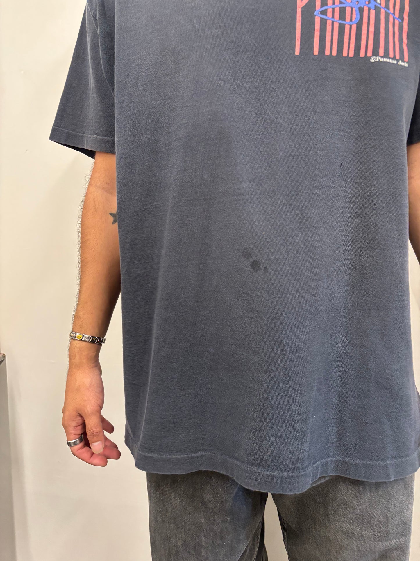 Vintage Panama Jack Shirt