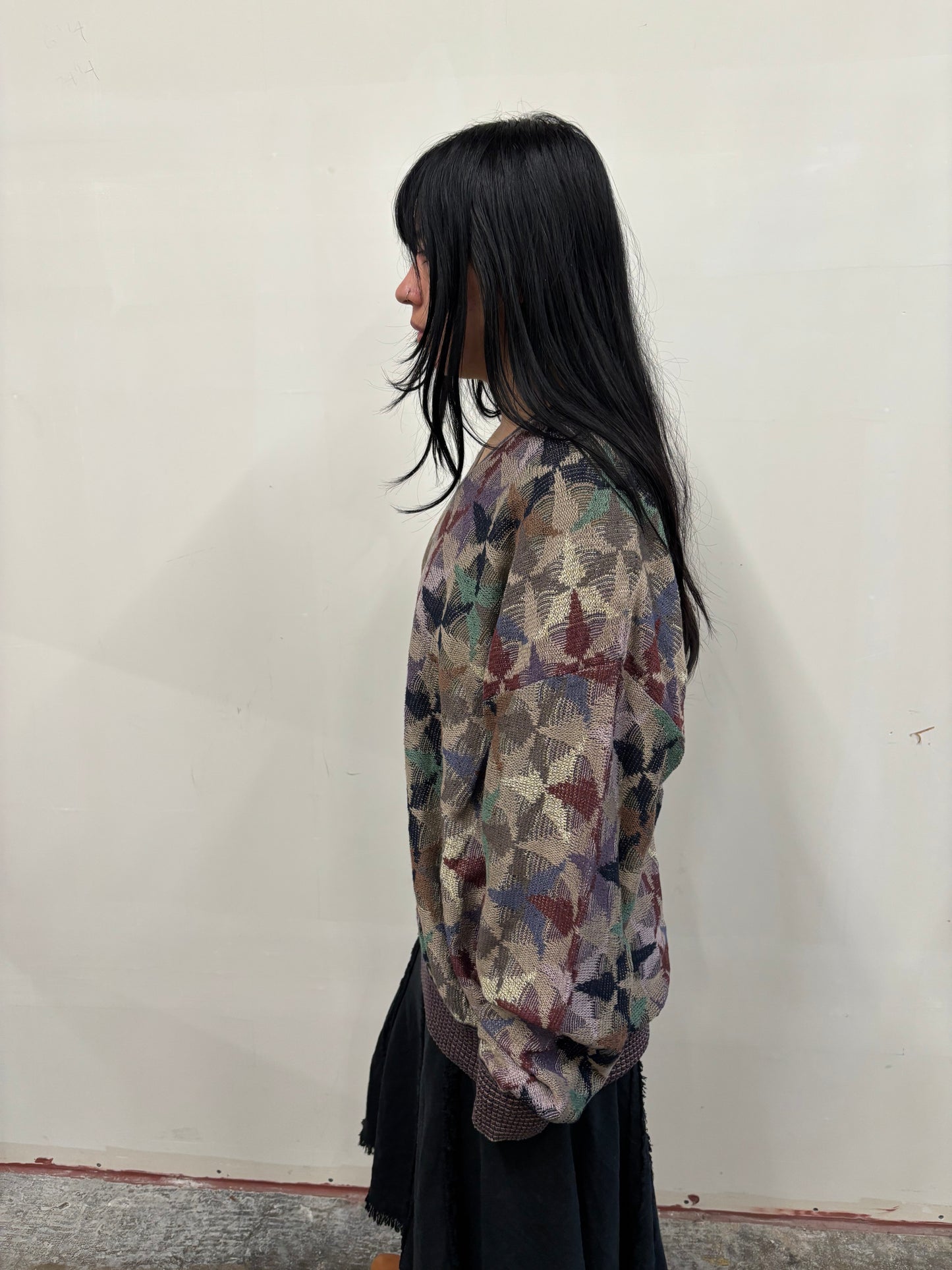 Vintage St. Croix Sweater