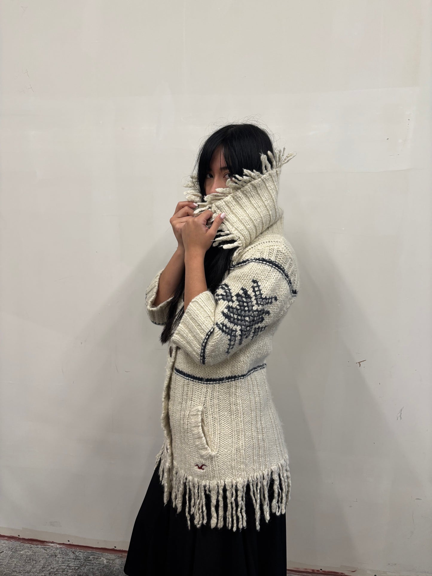 Vintage Hollister Cardigan