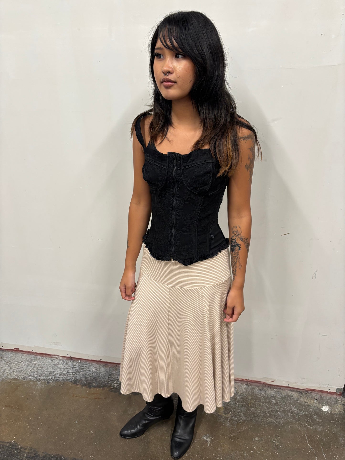 Tripp Corset