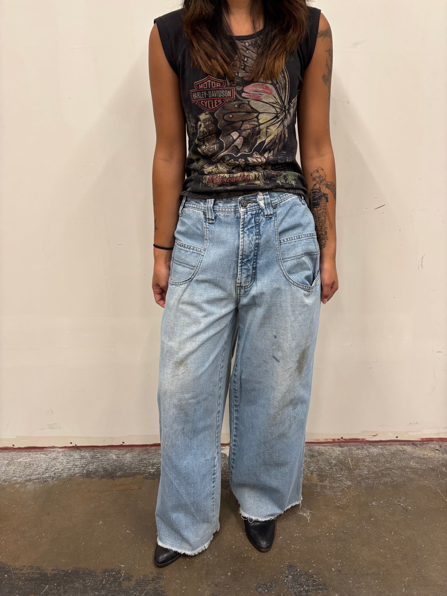 One Soul Denim Jeans