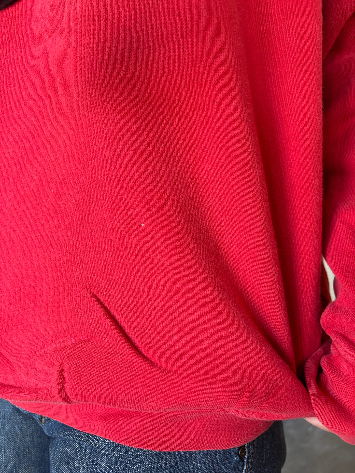 Rainforest Cafe Crewneck