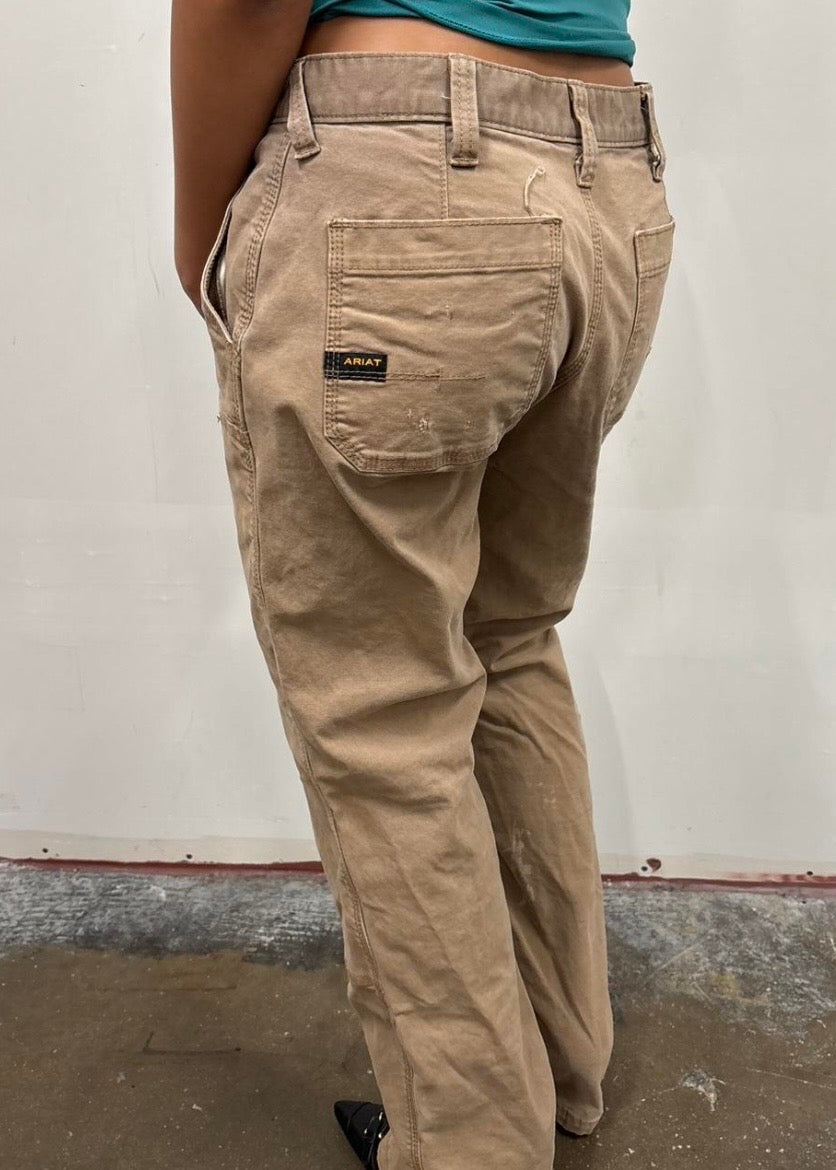 Vintage Arita Jeans