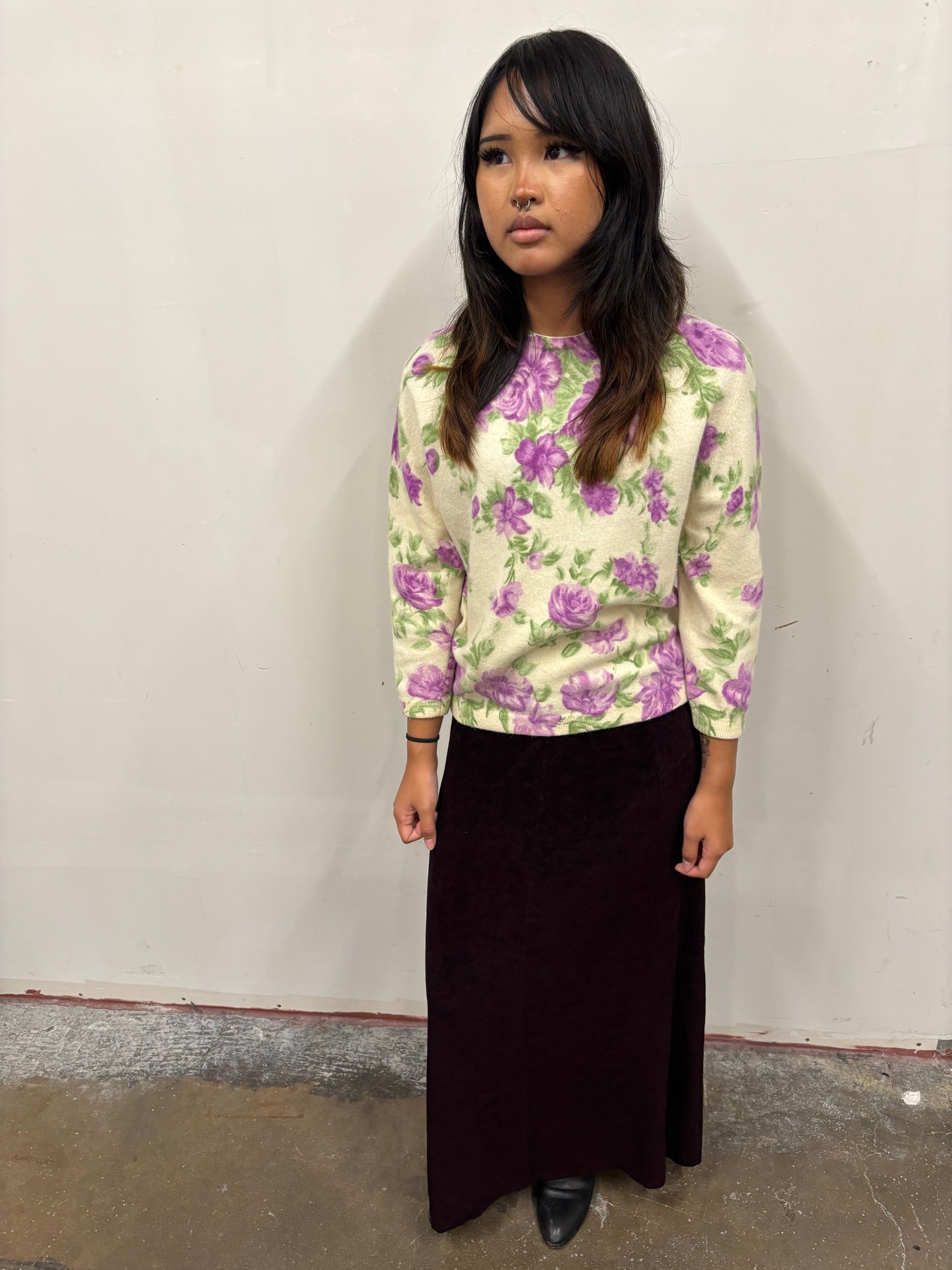Vintage Sweater