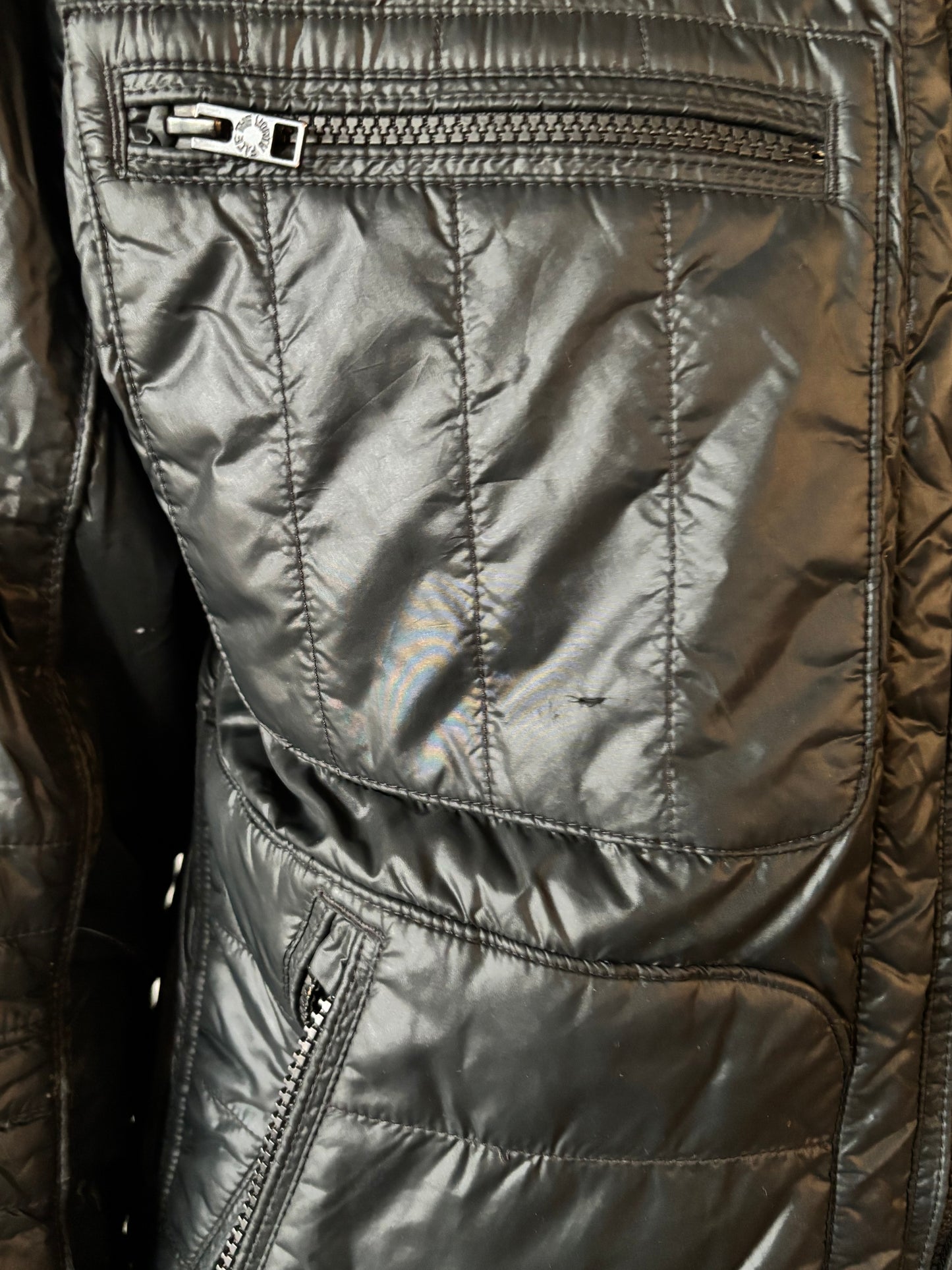 The North Face Jacket