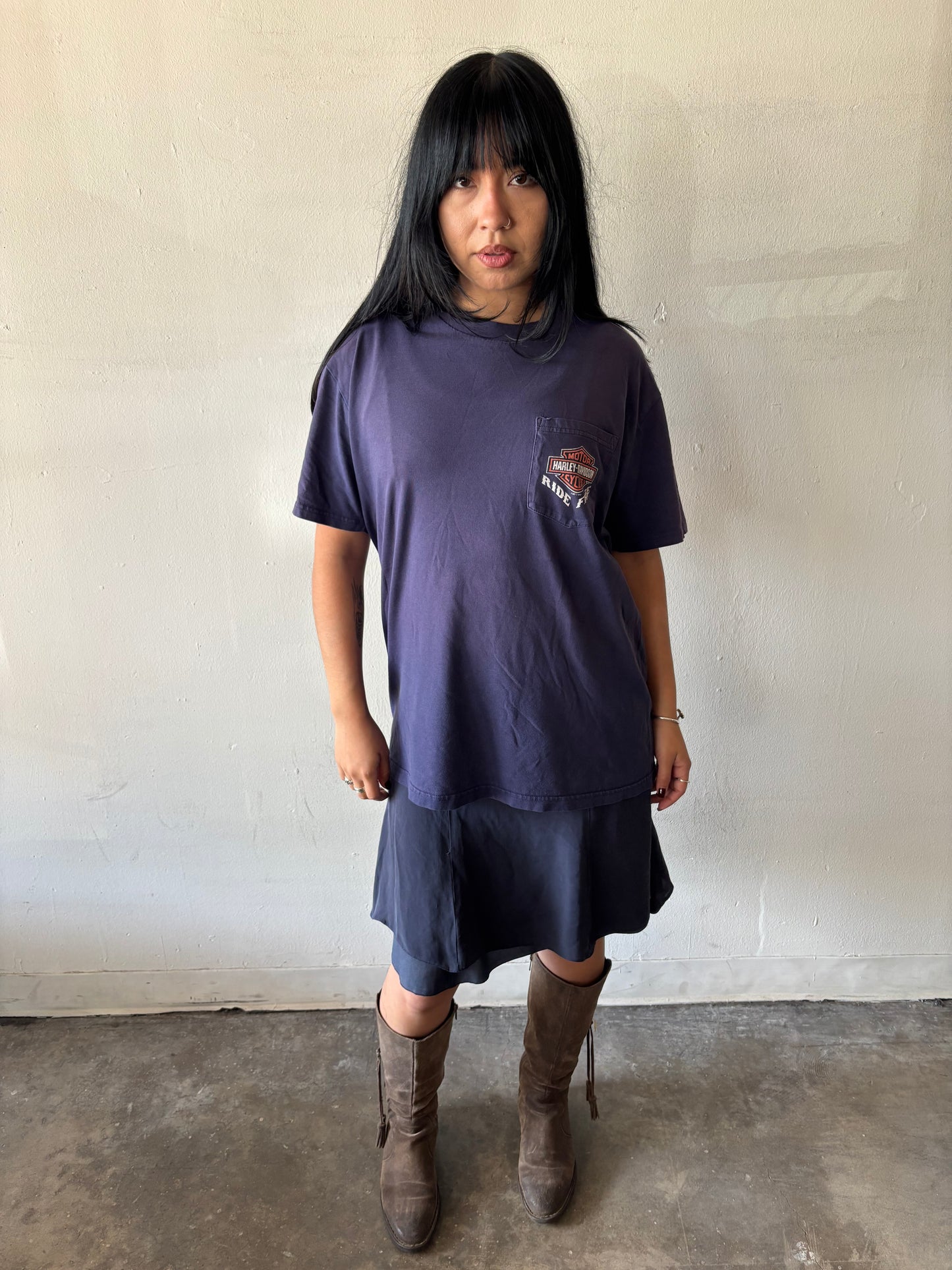 Harley Davidson Florida Shirt