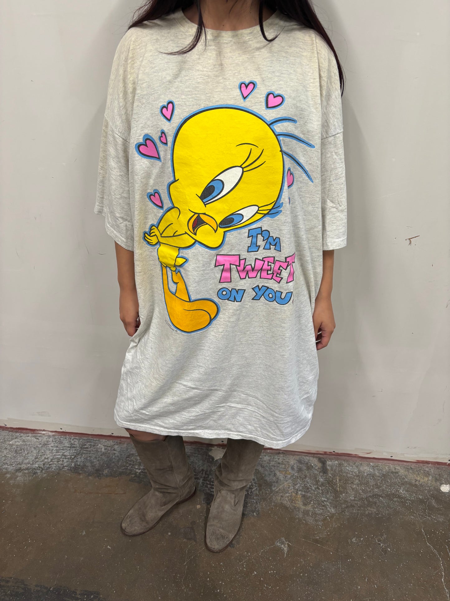 Vintage Tweety Shirt