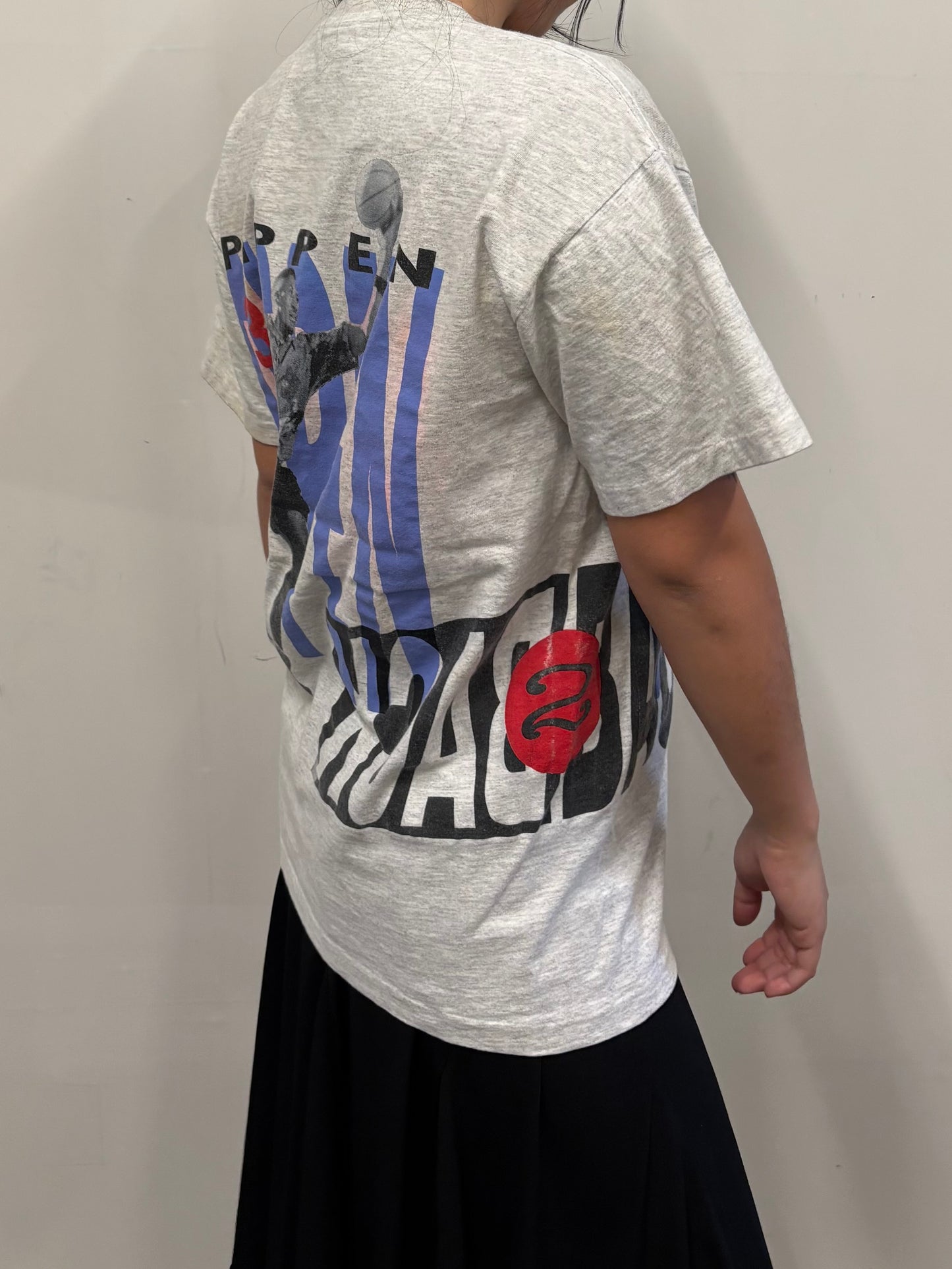 Vintage Michael Jordan Shirt