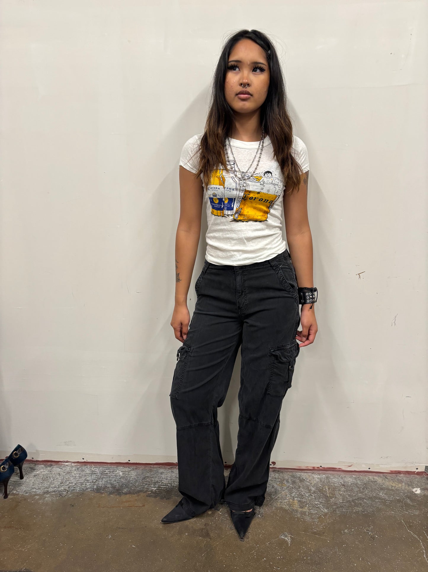 American Eagle Cargos