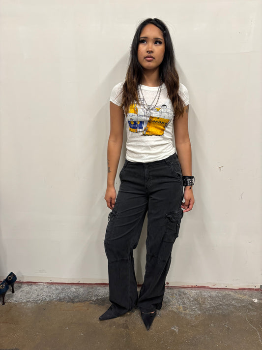 American Eagle Cargos