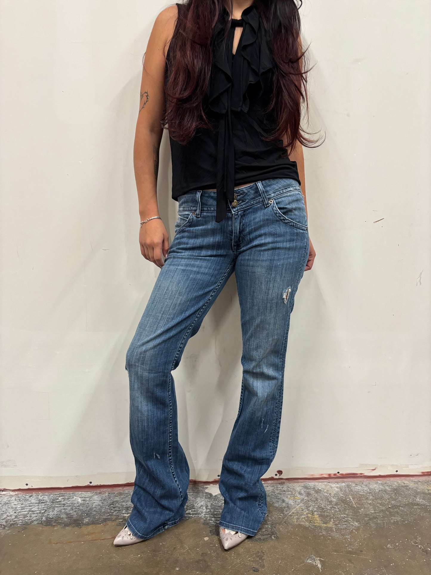 Hudson Denim Jeans