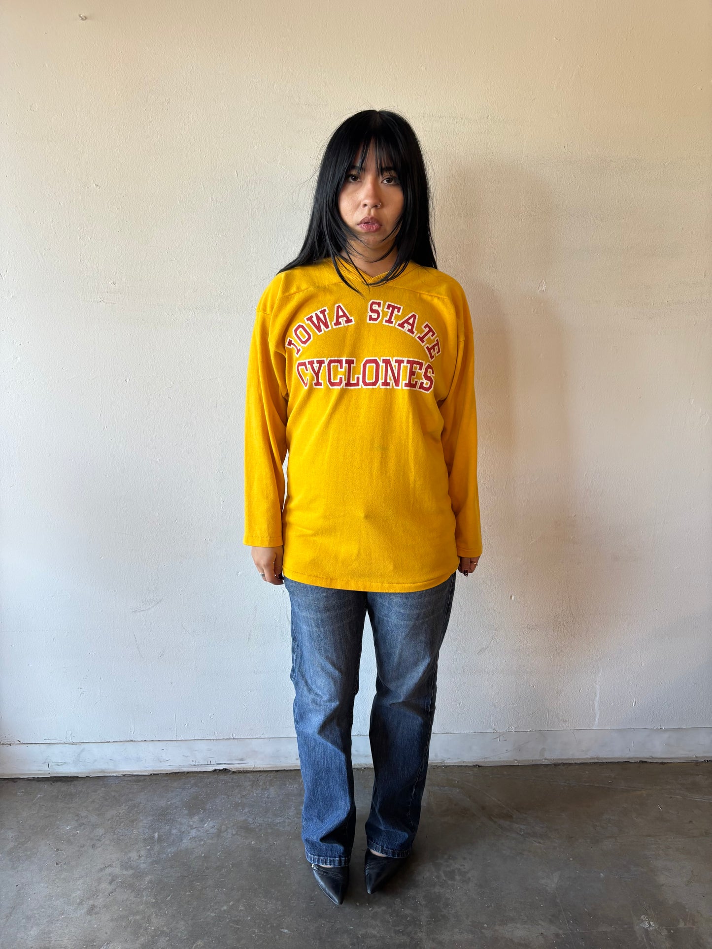 Iowa State Cyclones shirt