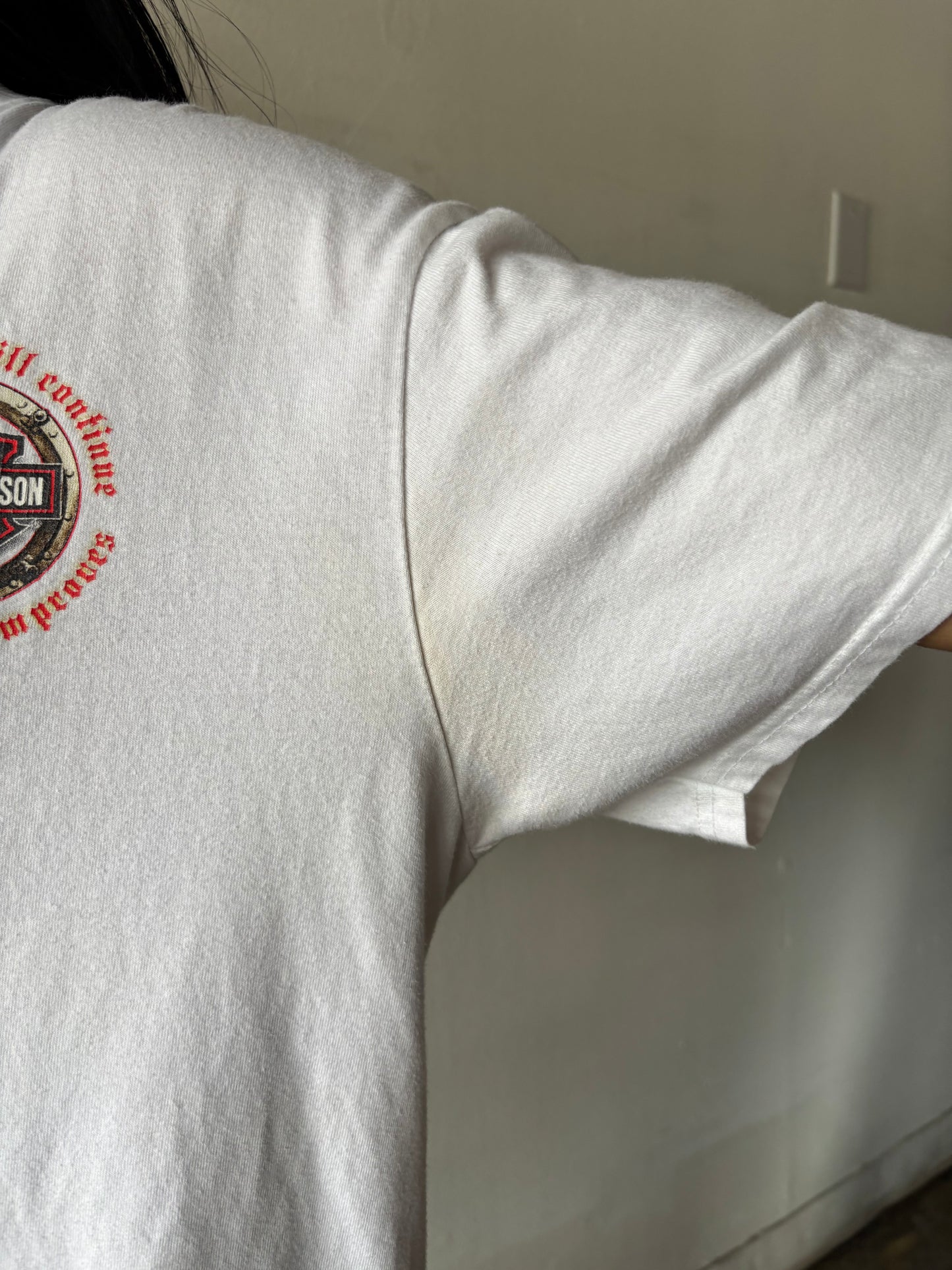 Harley Davidson Key West Shirt