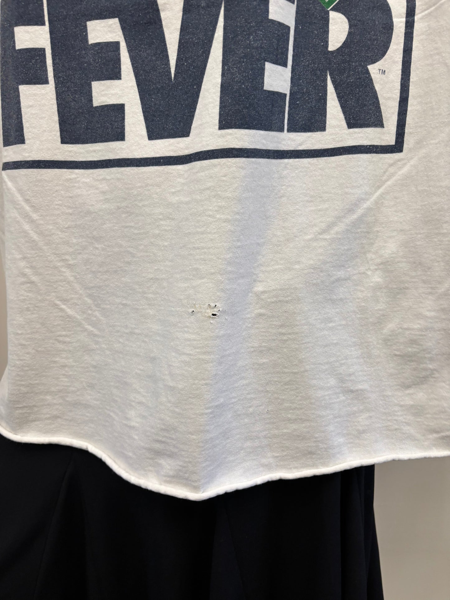 Vintage Catch The Fever Shirt