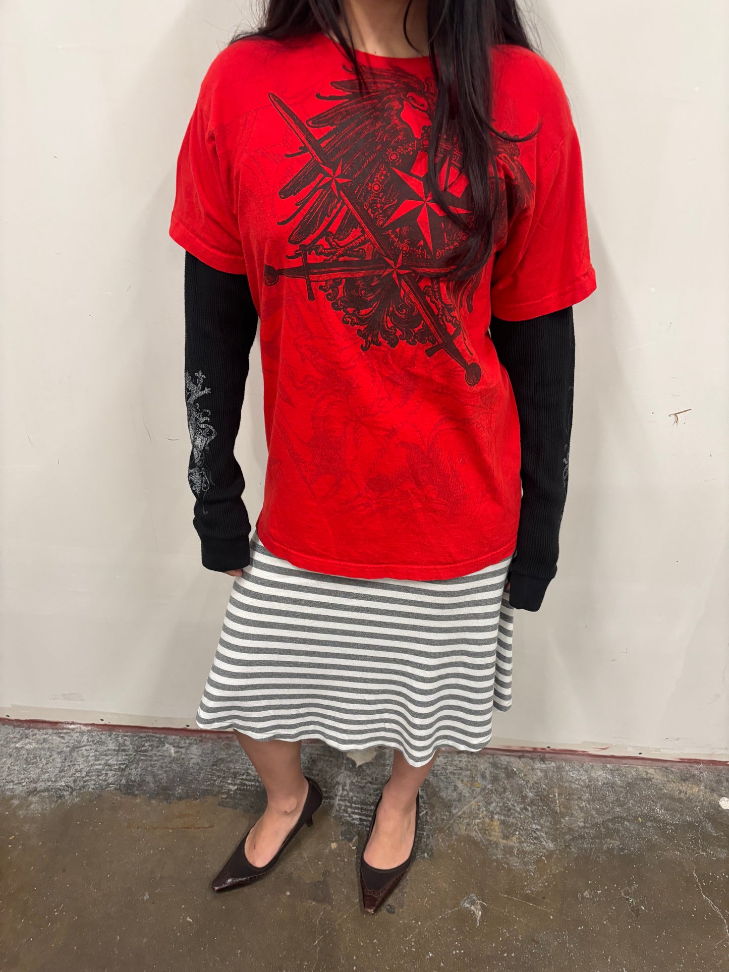Y2K Shirt
