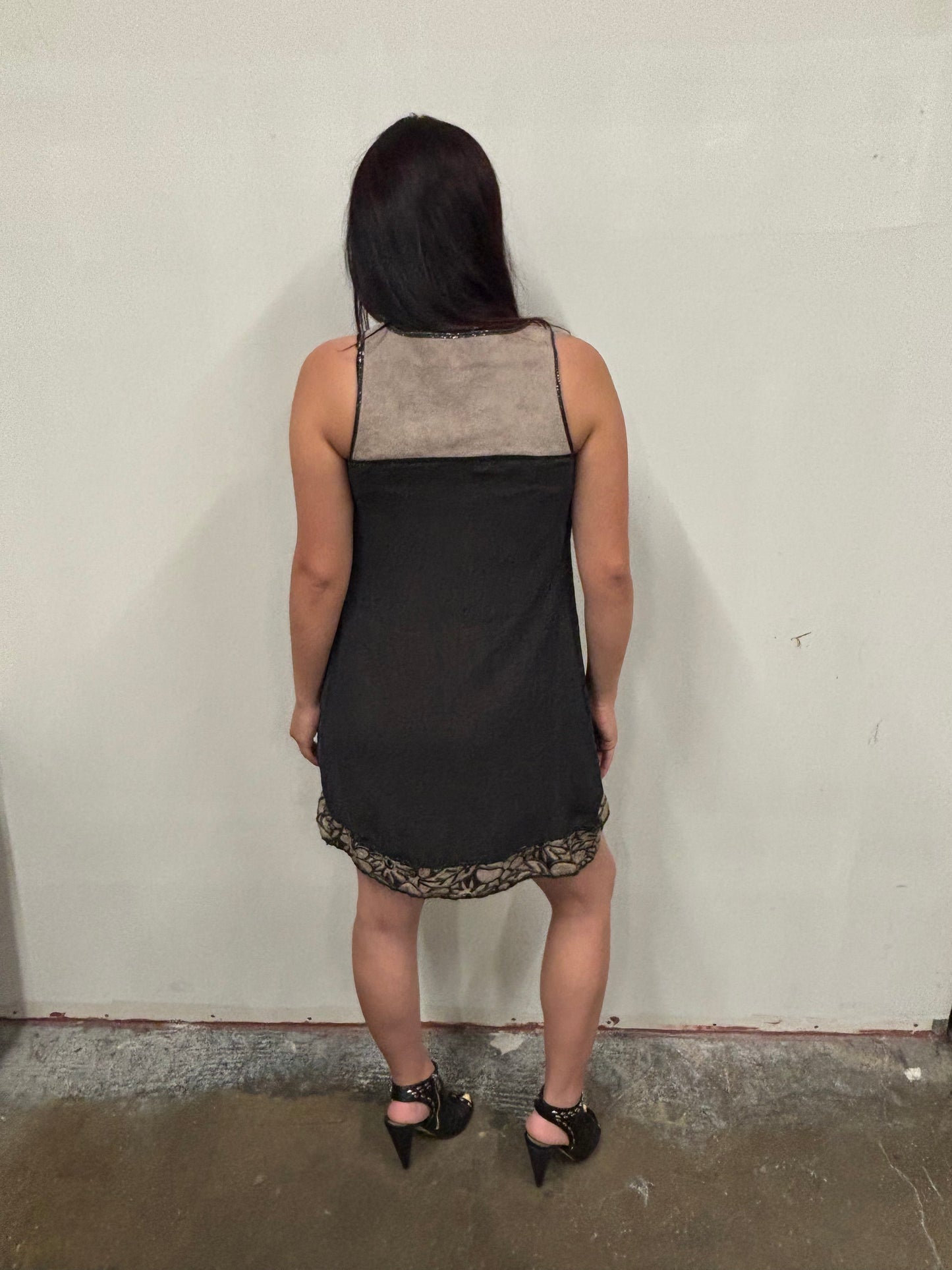 June Dress