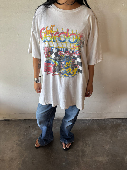 Vintage Jeff Gordon Shirt