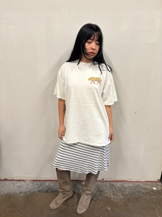 Vintage Year Of The Tiger Shirt