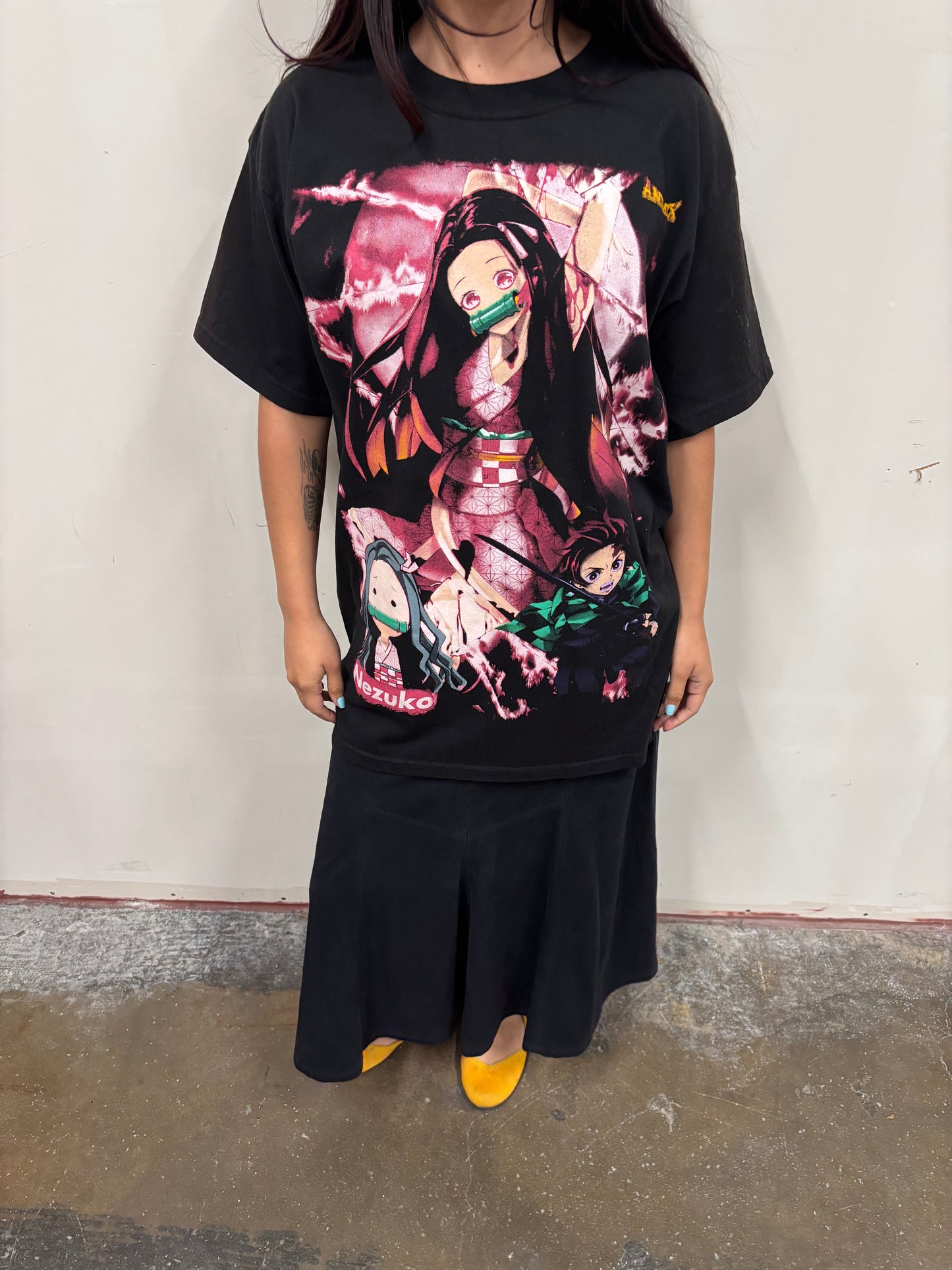 Demon Slayer Shirt