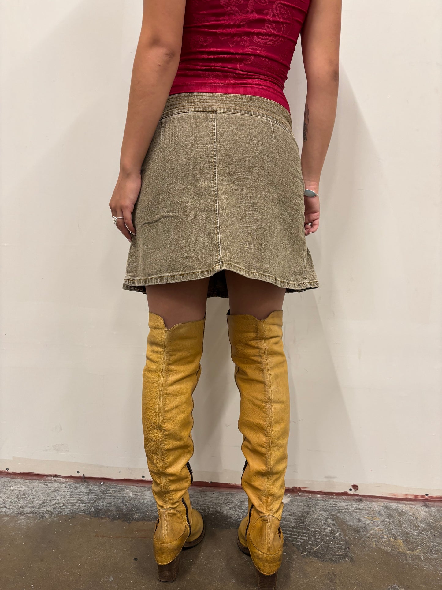DKNY Skirt