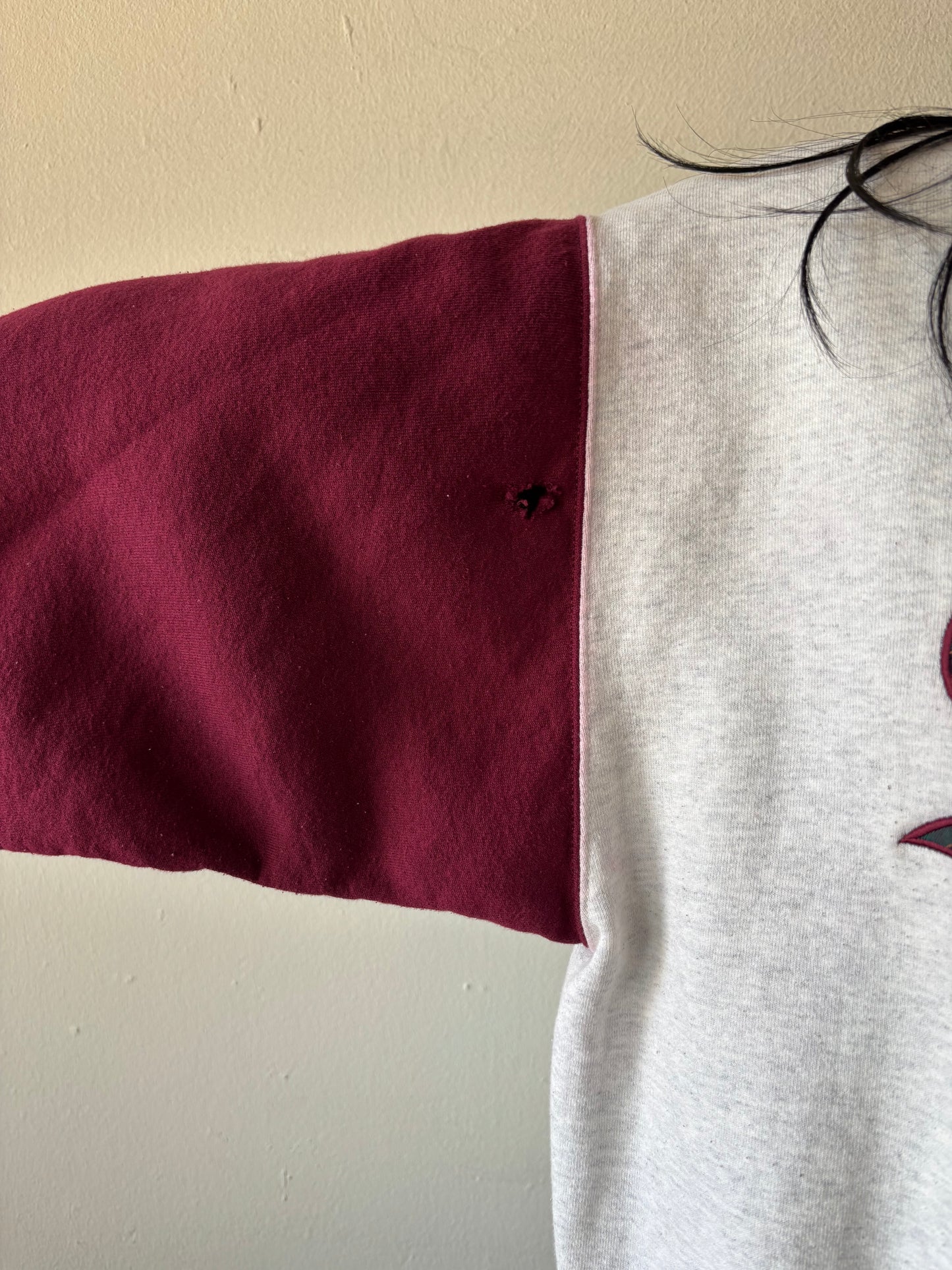Vintage Trojans Crewneck