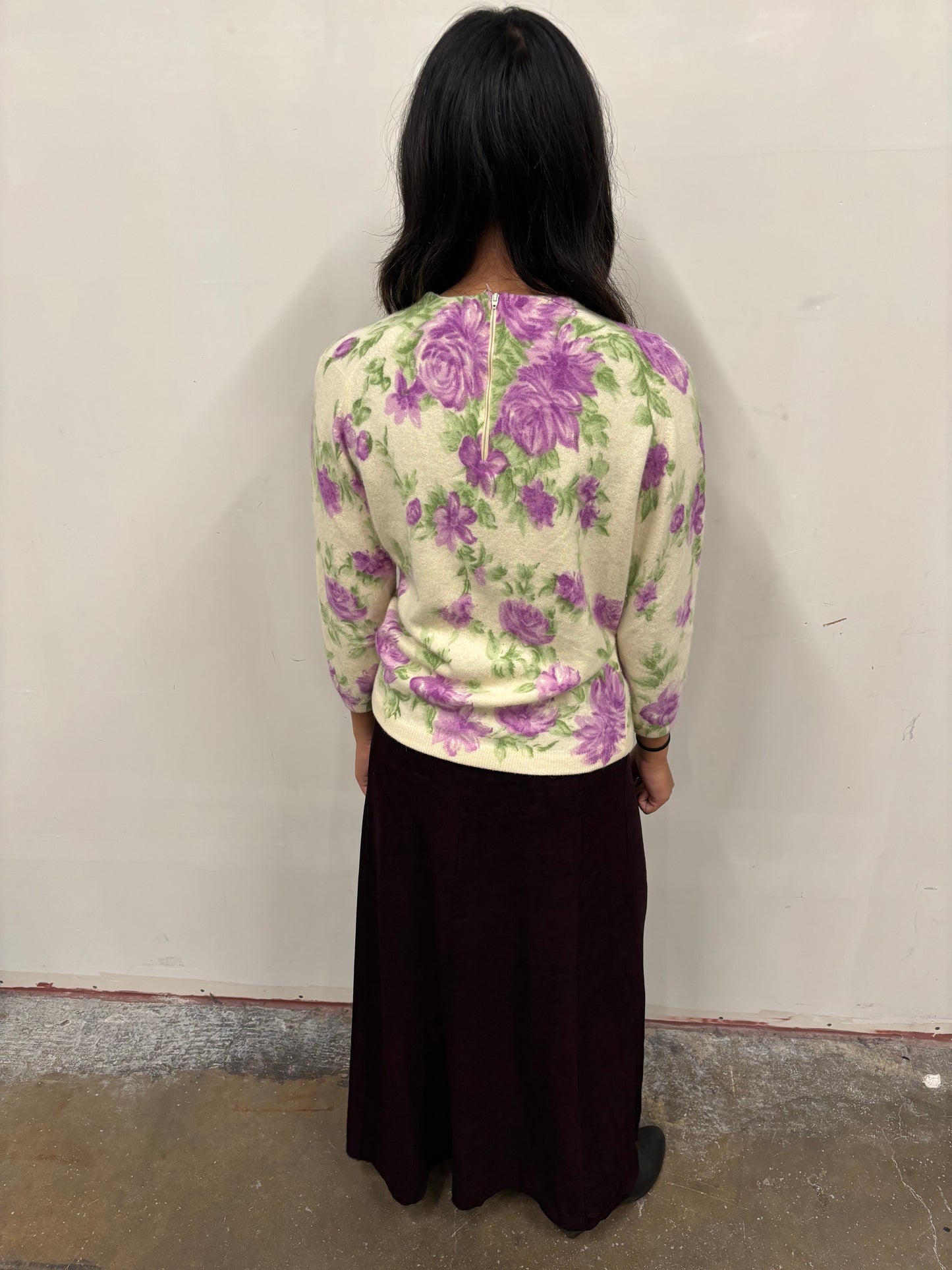 Vintage Sweater