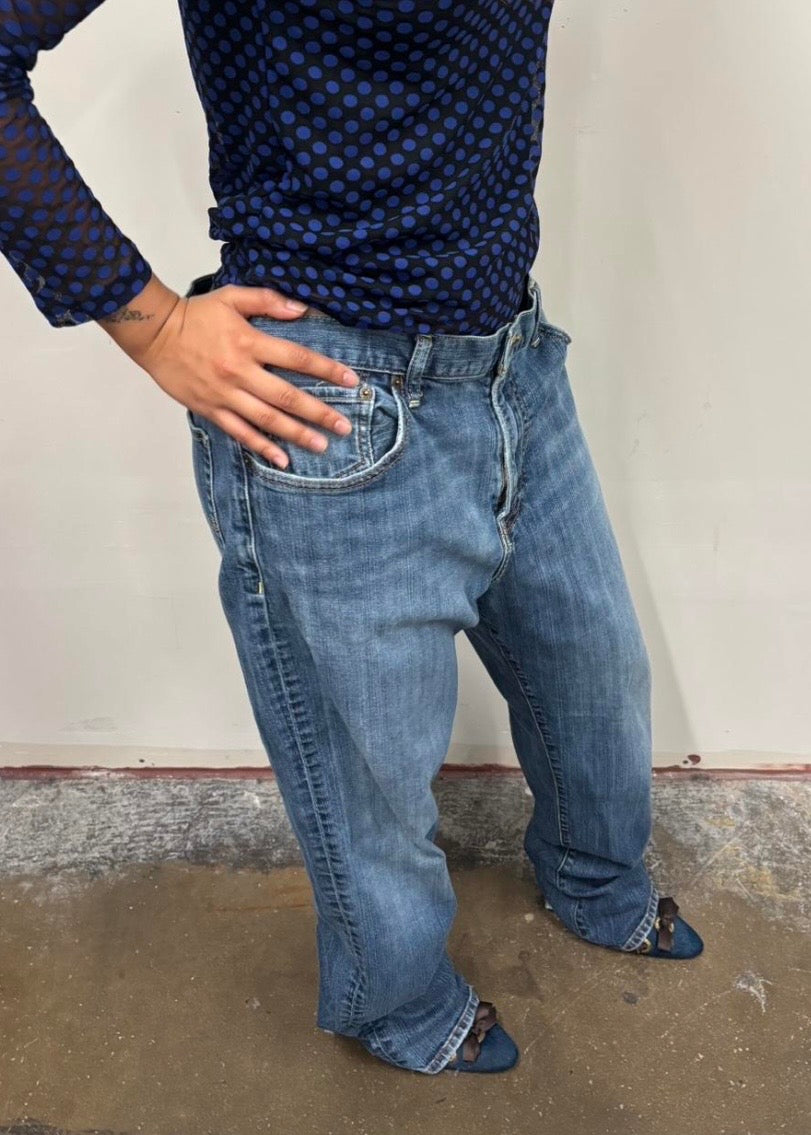 Lucky Brand Jeans