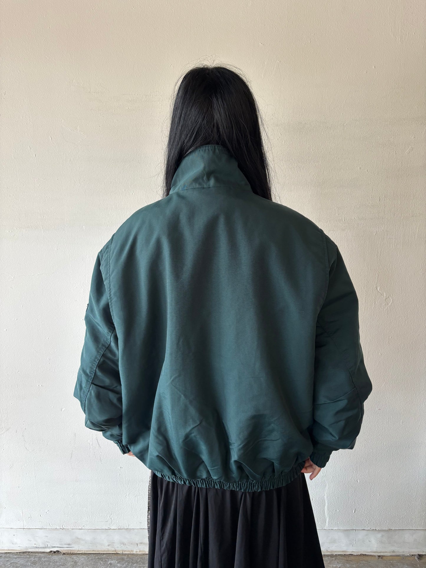 Carhartt Puffer Jacket