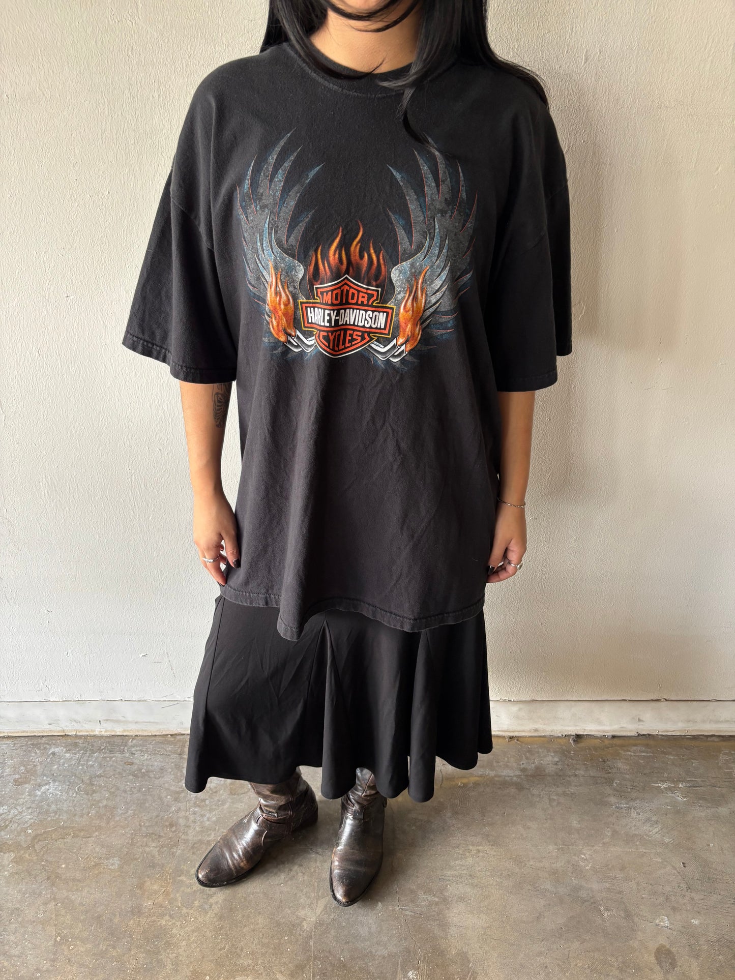 Harley Davidson Texas Shirt