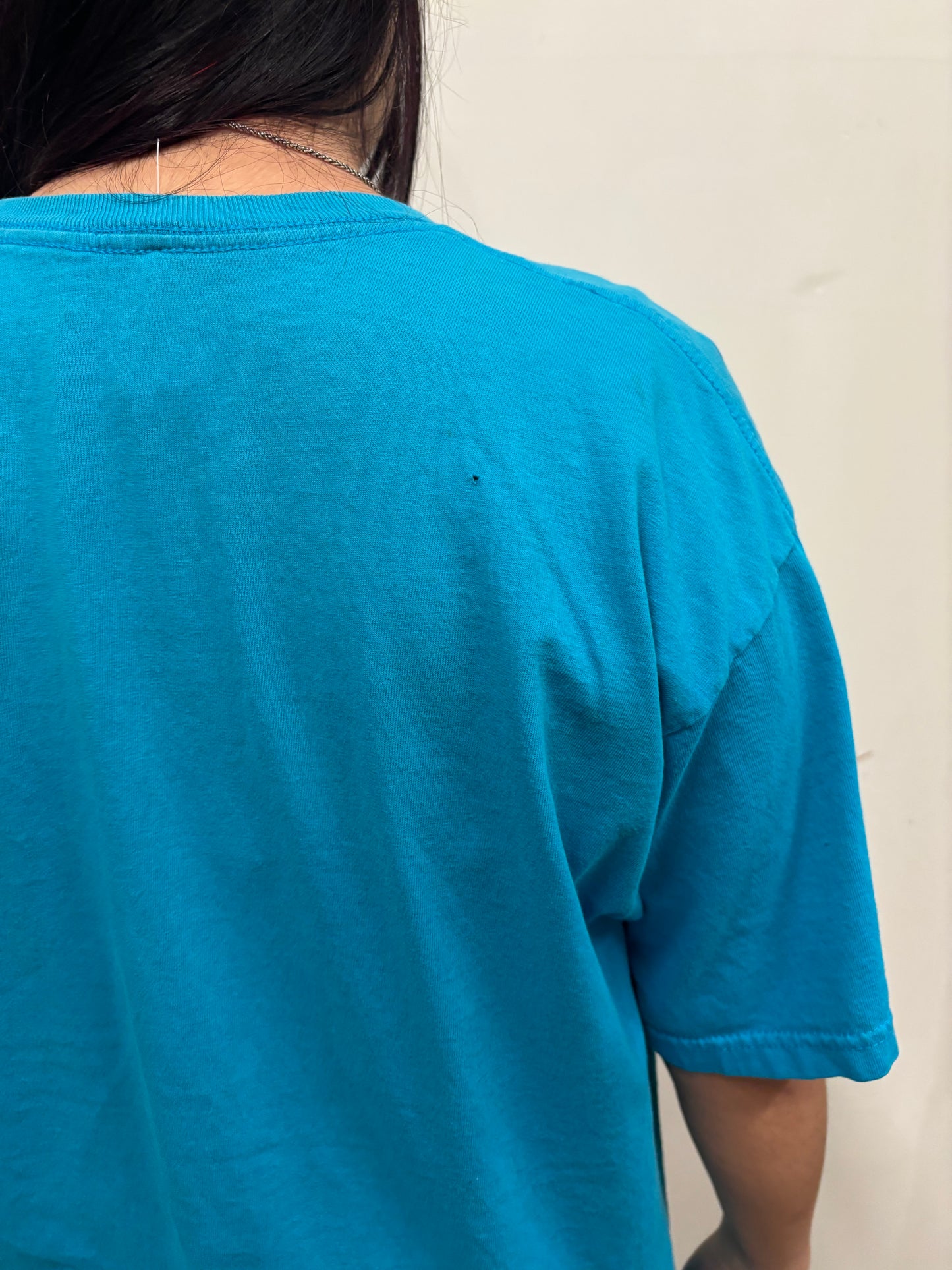 Y2K Rusty Shirt