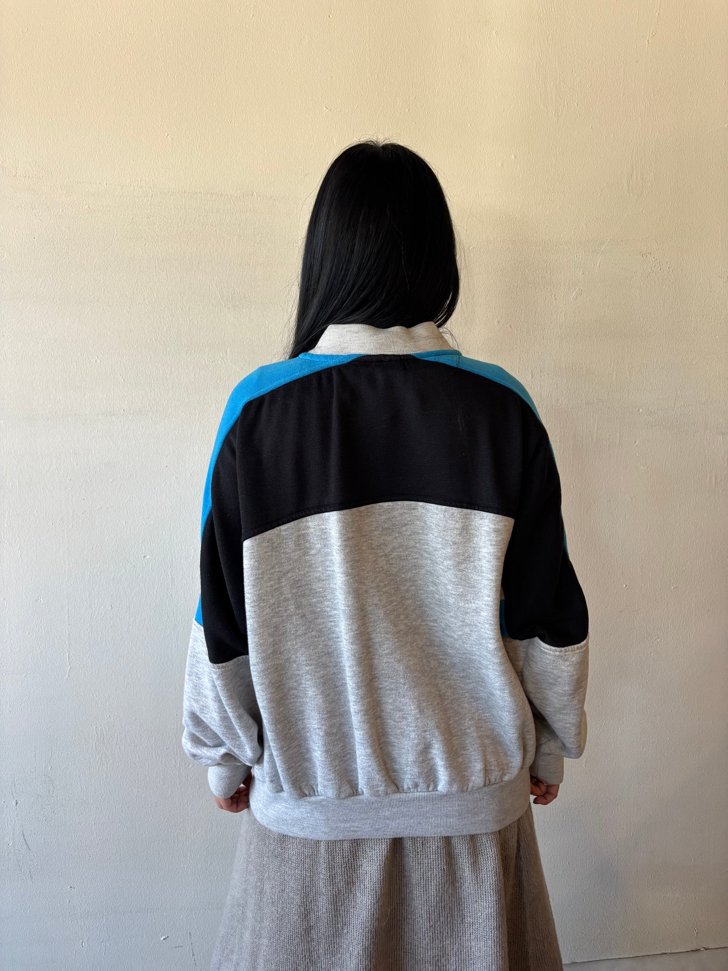 Vintage Puma Zip Up Jacket