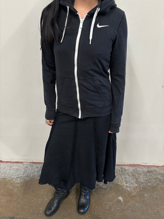 Nike Zip Up Hoodie