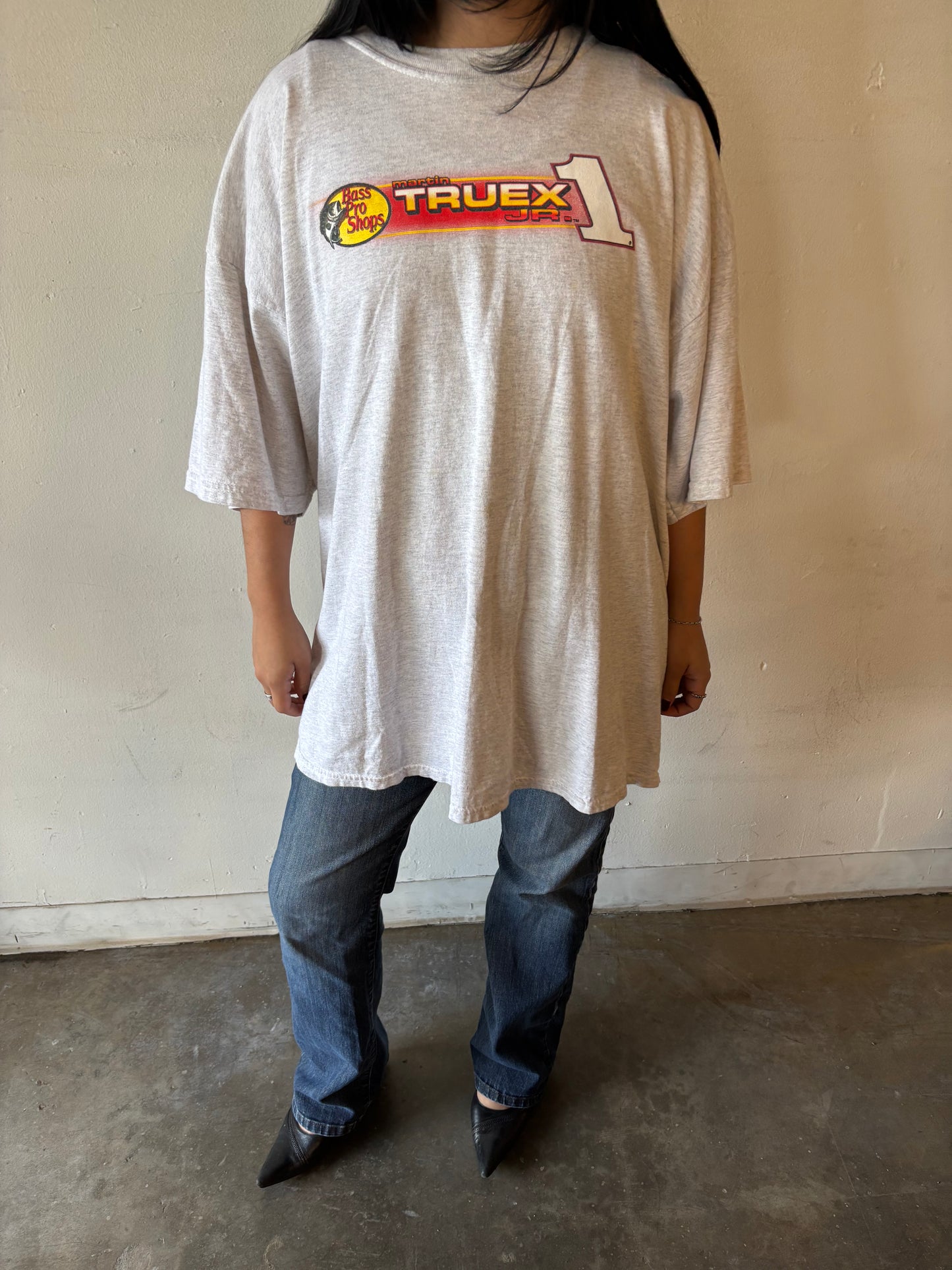 Martin Truex Jr. Shirt