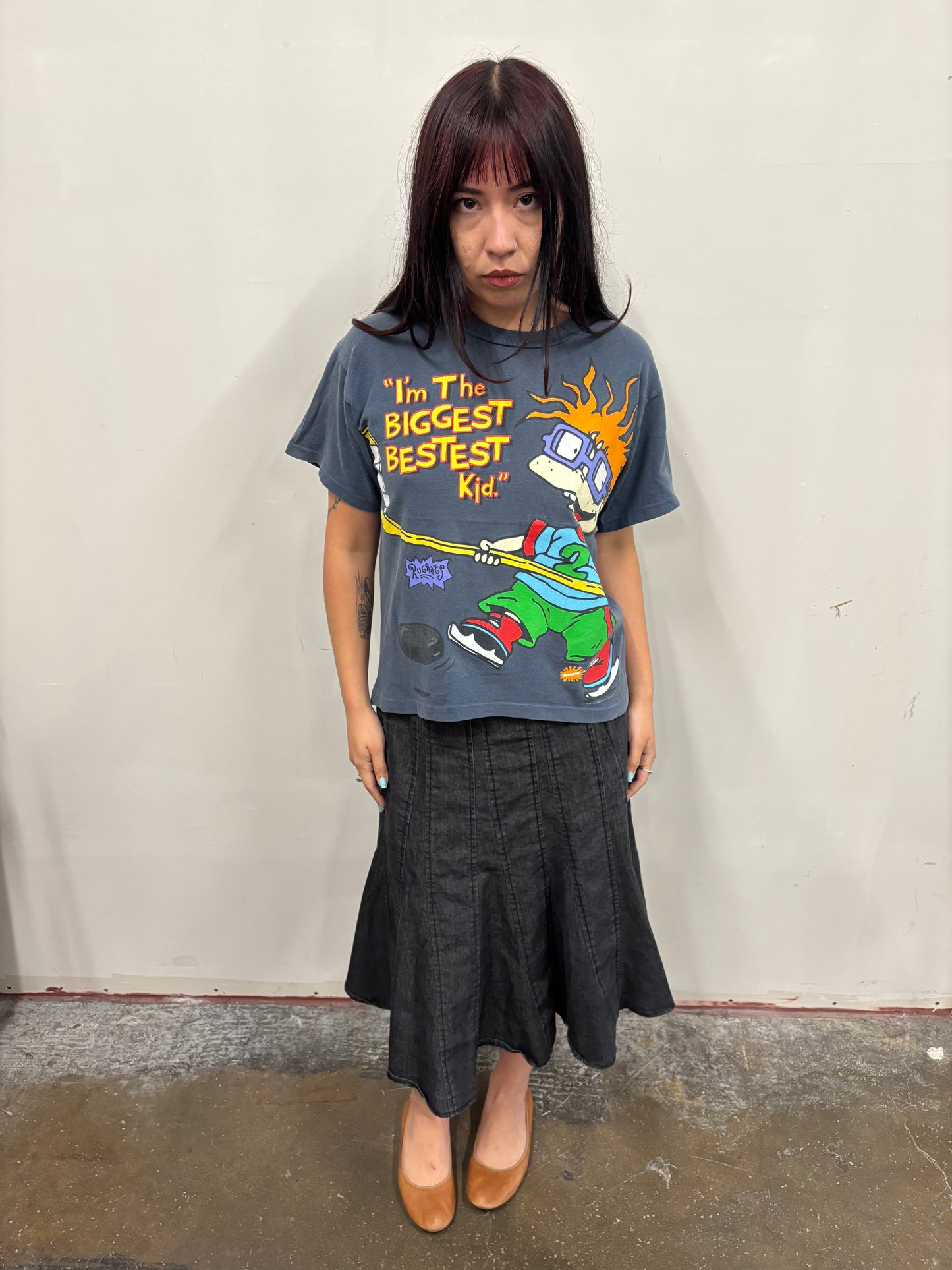 Vintage Rugrats Shirt