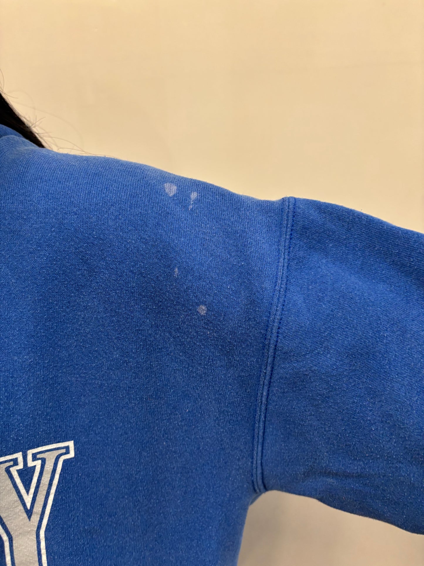 Vintage Kentucky Wildcats Hoodie