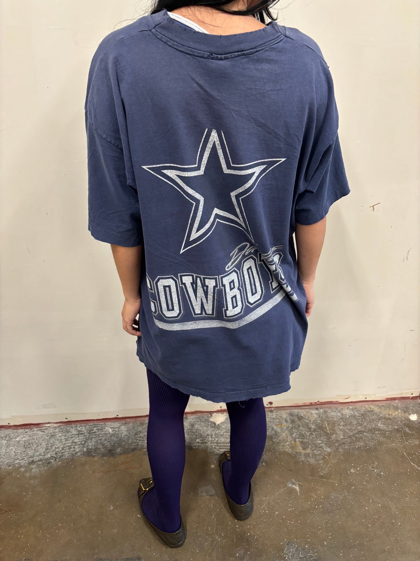 Vintage Dallas Cowboys Shirt