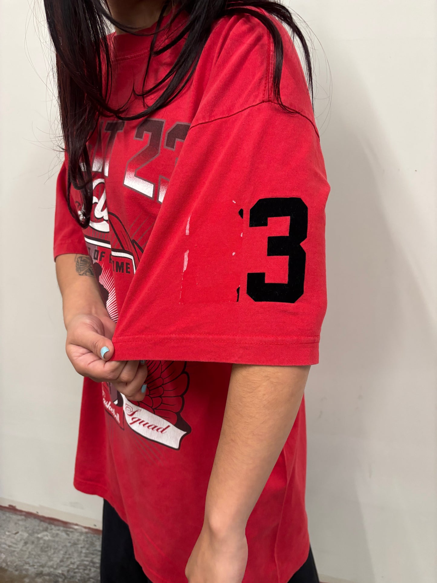 Vintage Michael Jordan Shirt