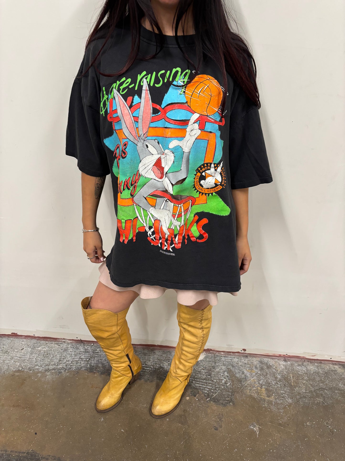 Vintage Bugs Bunny Shirt
