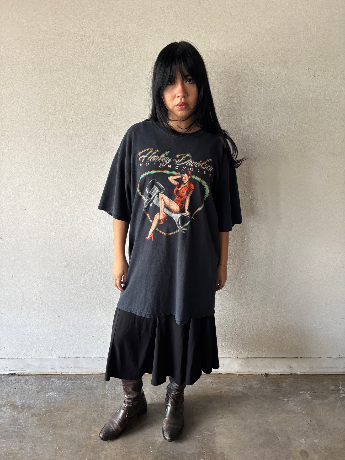 Harley Davidson Rapid City Shirt