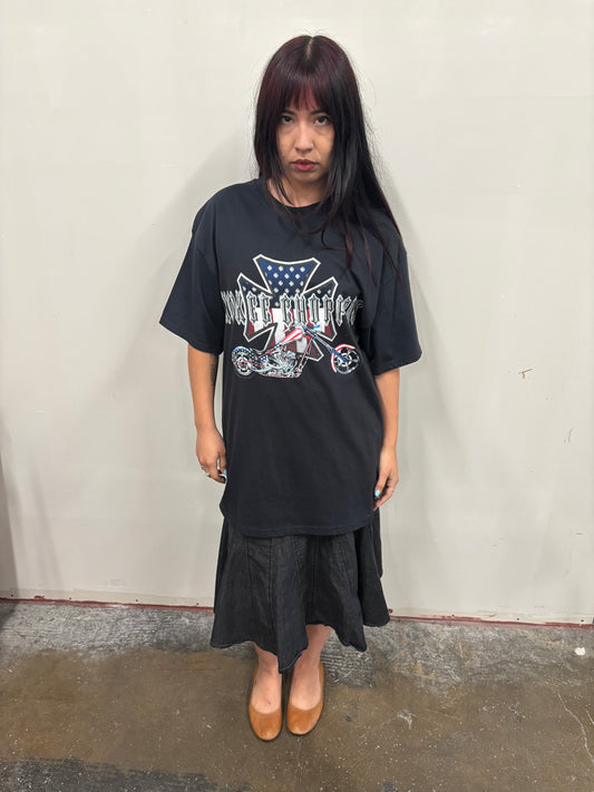Vintage Yankee Choppers Shirt