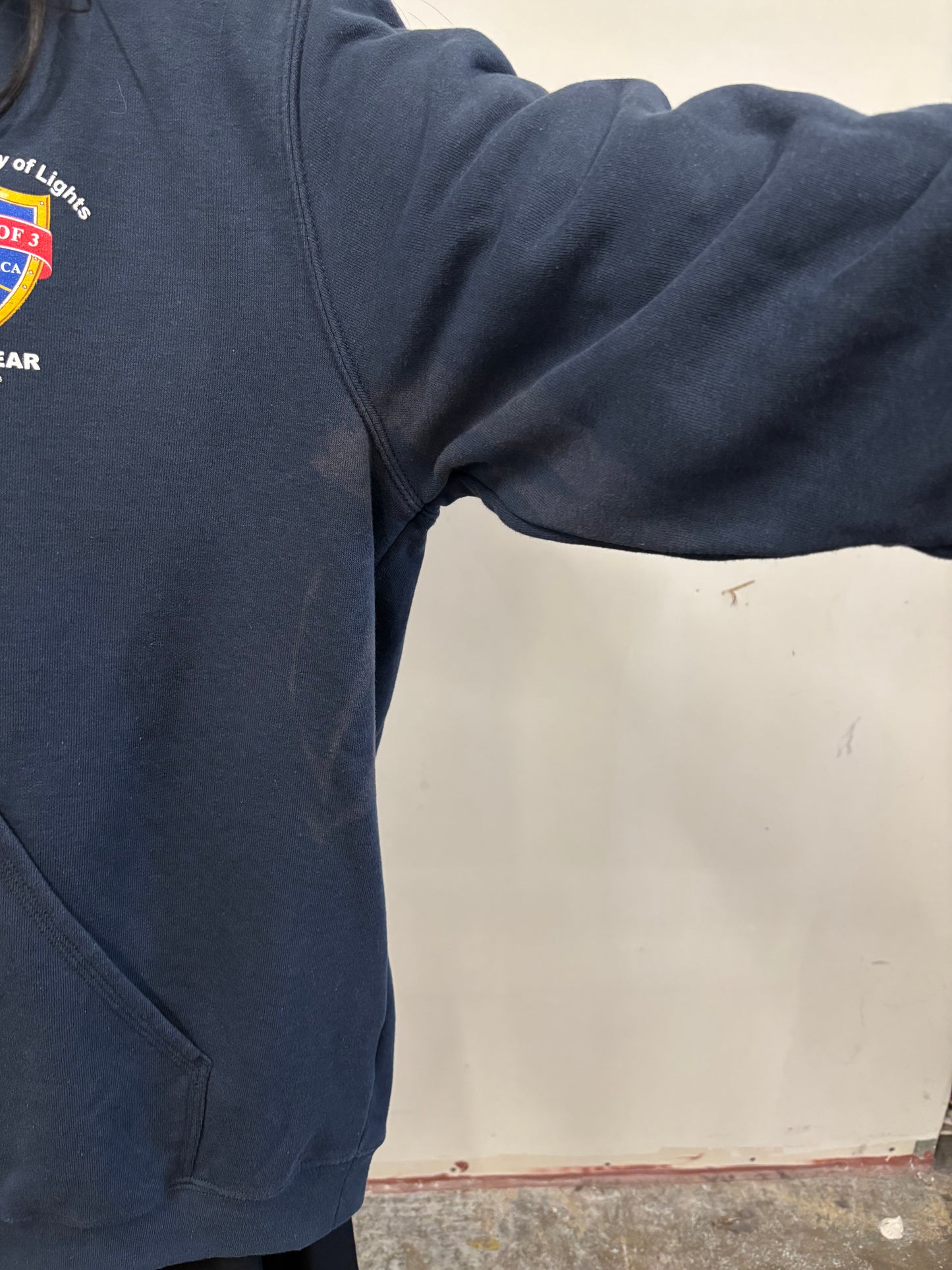 Ritzy’s Fantasy of Lights Hoodie