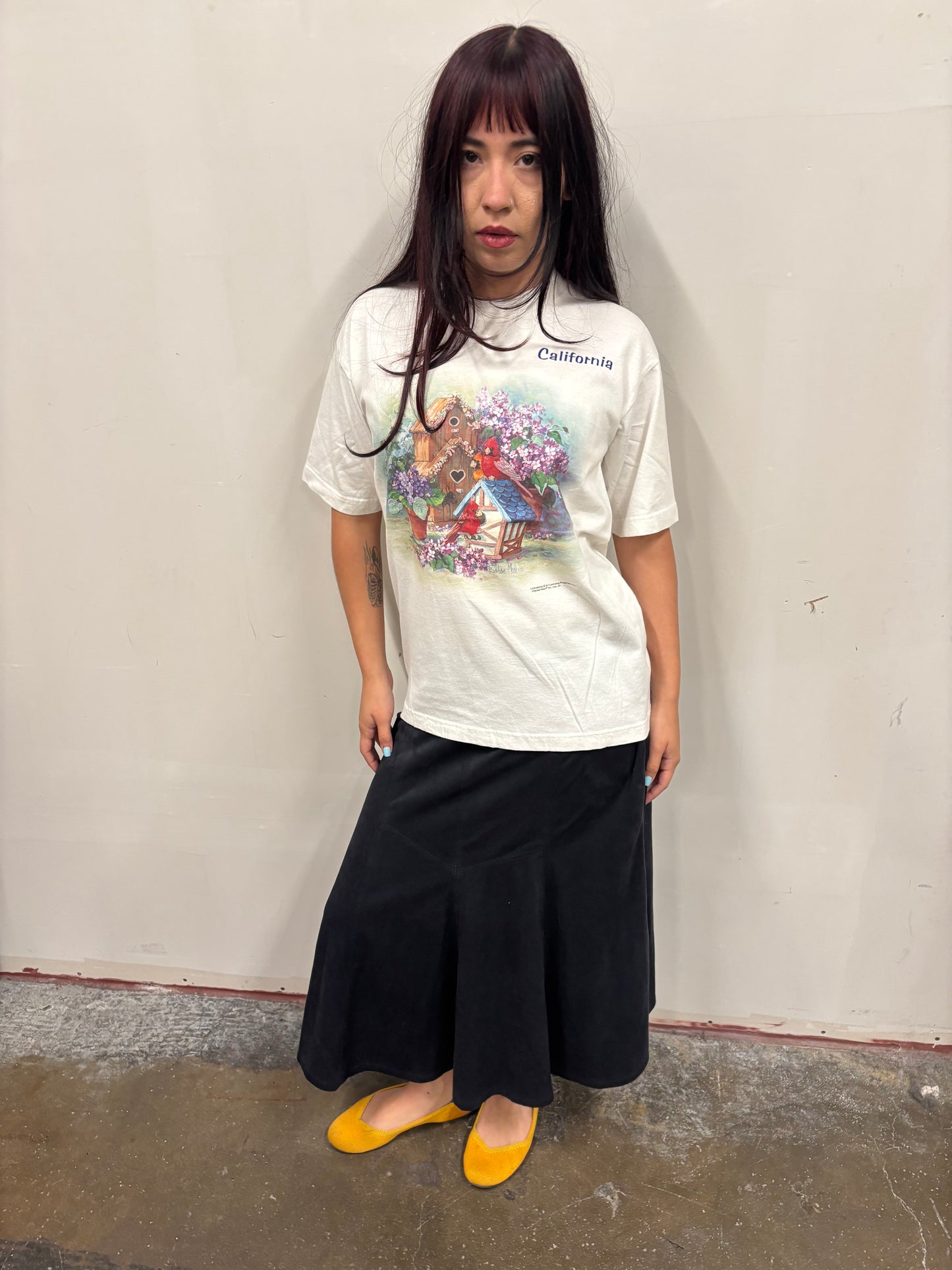 Vintage California Shirt