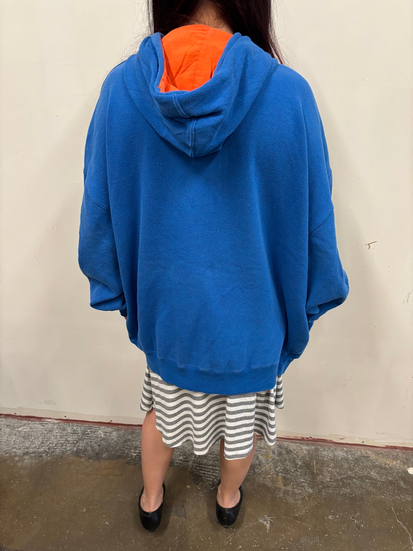Vintage Florida Gators Hoodie