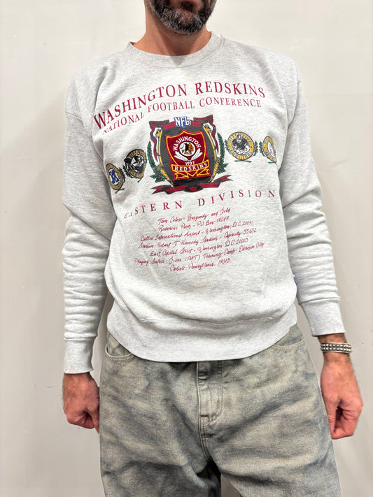 Vintage Washington Football Crewneck