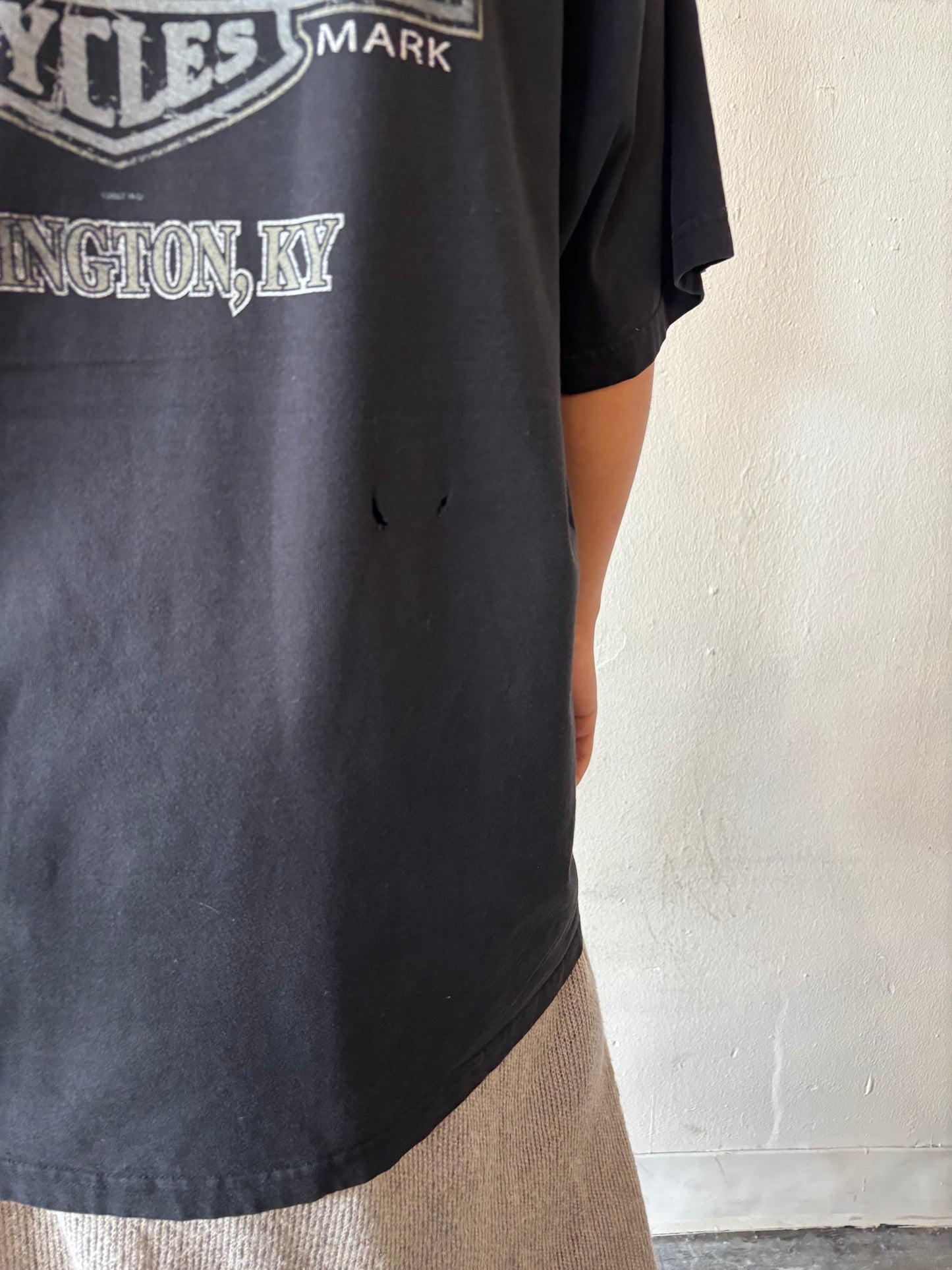 Harley Davidson Lexington Kentucky Shirt