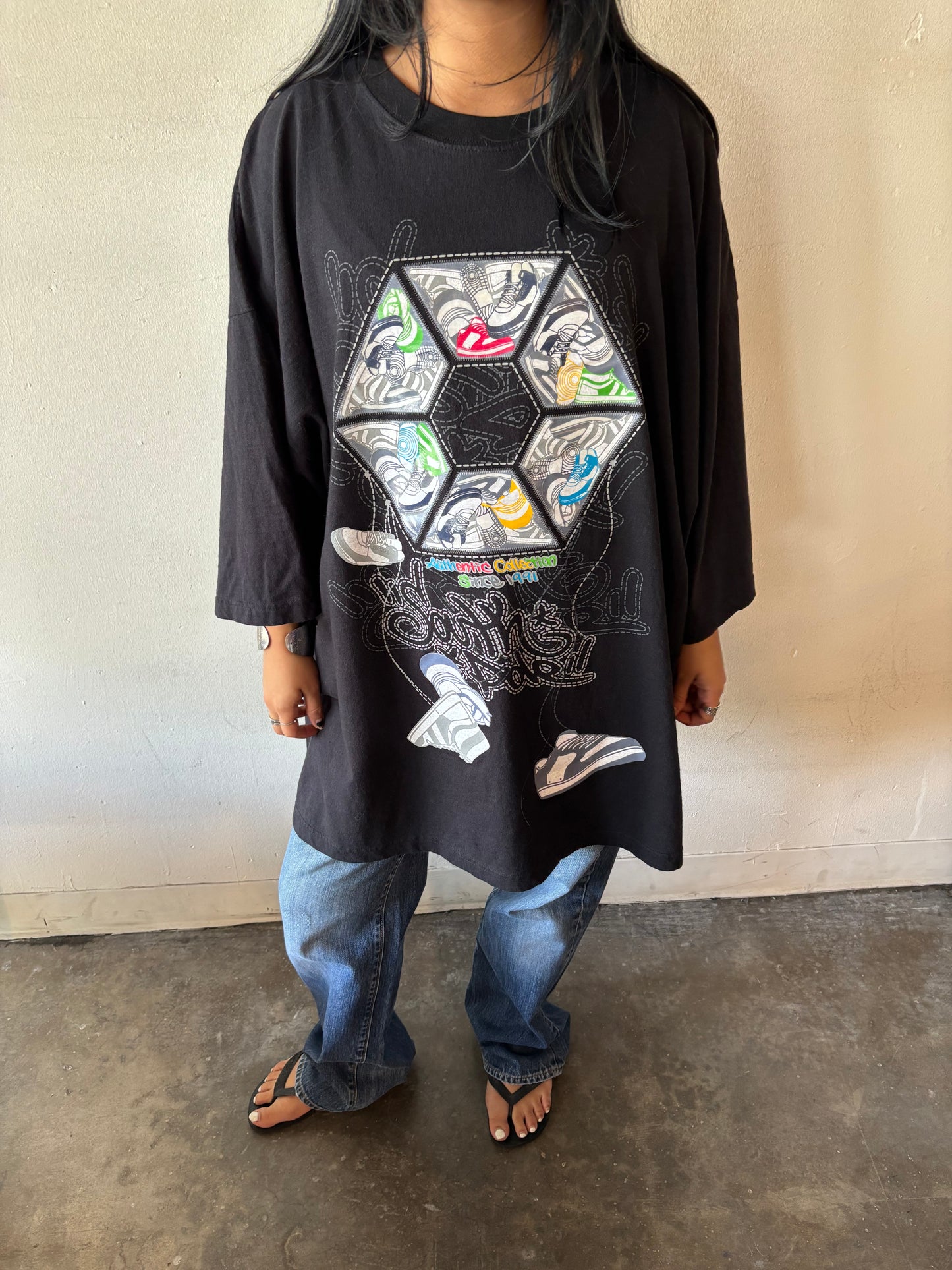 Vintage South Pole Shirt