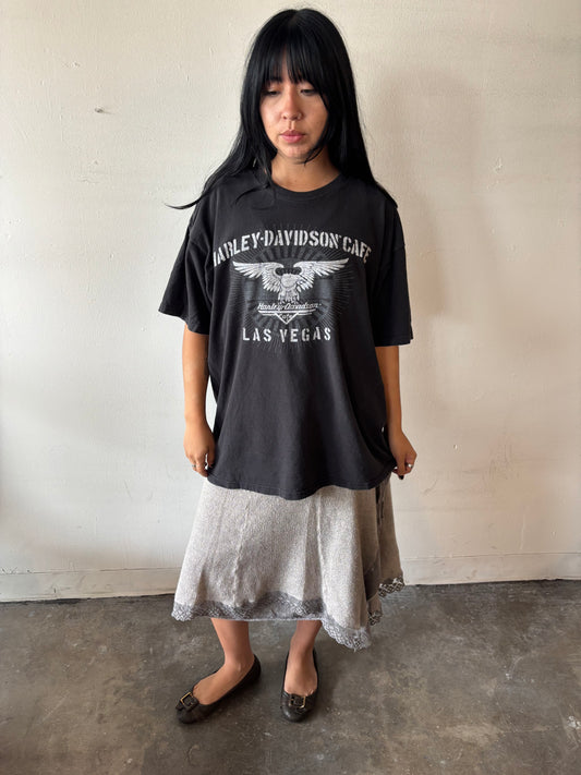 Vintage Harley Davidson Las Vegas Shirt